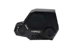 Crimson Trace HRO Heavy Recoil Red Dot