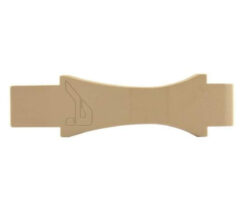 Aero Precision Billet Aluminum Trigger Guard - Magpul FDE