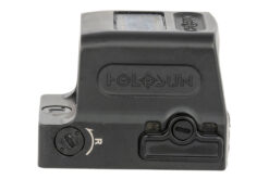 Holosun HE509T-RD X2 Titanium Enclosed Red Dot Sight