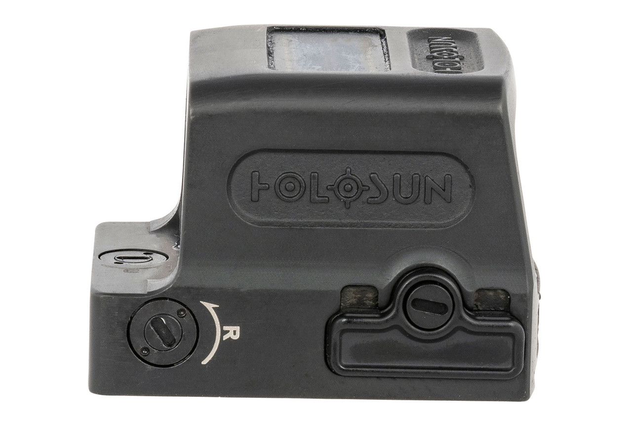 Holosun-HE509T-RD-X2-Titanium-Enclosed-Red-Dot-Sight-Holosun-HE509T-RD-X2-Titanium-Enclosed-Red-Dot-Sight Holosun HE509T-RD X2 Titanium Enclosed Red Dot Sight