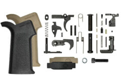 Aero Precision MOE SL Lower Parts Kit