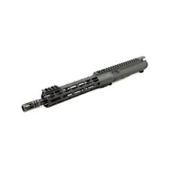 AERO PRECISION 10.5 Aero Precision M4E1-T Complete Upper, AR 15 Pistol Upper, AR 15 Pistol, AR15 Pistol Upper, AR 15 Complete Pistol Upper, AR 15 Complete Upper, AR15 Upper, AR 15 Upper Assembly, AR 15 Complete Upper Assembly, Barreled AR 15 Upper