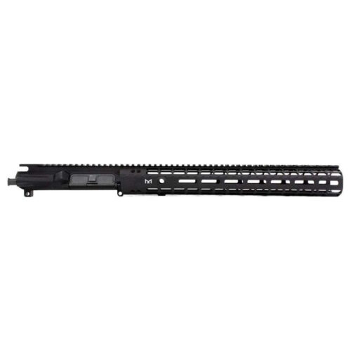 15" Aero Precision M4E1 Enhanced Upper Receiver and M-LOK Handguard Combo Gen 2 - Black Rifle Depot