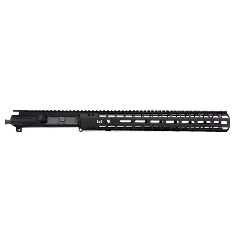 15" Aero Precision M4E1 Enhanced Upper Receiver and M-LOK Handguard Combo Gen 2 - AERO PRECISION 15 Aero Precision M4E1 Enhanced Upper Receiver and M-LOK Handguard Combo Gen 2 AERO PRECISION 15 Aero Precision M4E1 Enhanced Upper Receiver and M-LOK Handguard Combo Gen 2