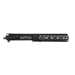 AERO PRECISION 9 Aero Precision M4E1 Enhanced Upper Receiver and M-LOK Handguard Combo Gen 2