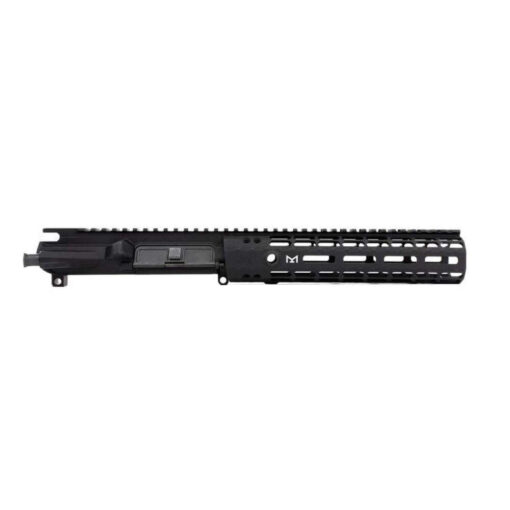 9" Aero Precision M4E1 Enhanced Upper Receiver and M-LOK Handguard Combo Gen 2 - Black Rifle Depot