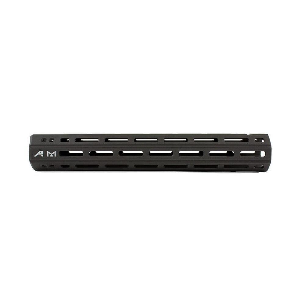 Aero Precision 12.7" Quantum M-LOK AR 15 Handguard - AERO PRECISION Aero Precision 12 Quantum M-LOK AR 15 Handguard, AR 15 Handguard, AR 15 Upper Parts, AR 15 Parts, AERO Precision Parts AERO PRECISION Aero Precision 12 Quantum M-LOK AR 15 Handguard, AR 15 Handguard, AR 15 Upper Parts, AR 15 Parts, AERO Precision Parts