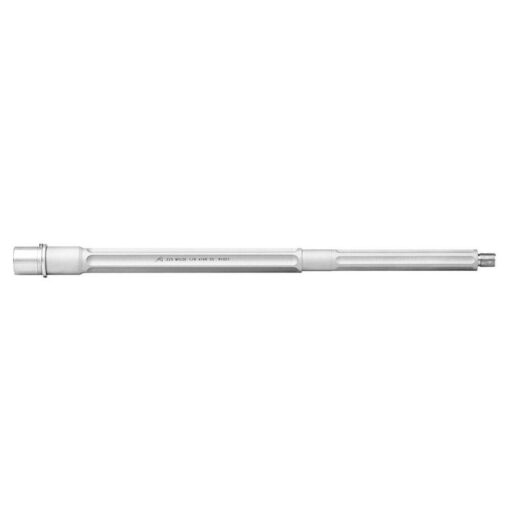 AERO Precision 16" .223 Wylde Fluted Stainless Steel Barrel - Black Rifle Depot