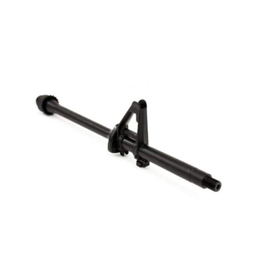 Aero Precision 16" 5.56 Barrel With Mounted Front Sight, Mid-Length - Black Rifle Depot