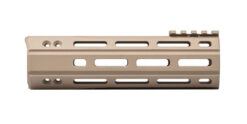 AERO PRECISION Aero Precision 7 Quantum M-LOK AR 15 Handguard