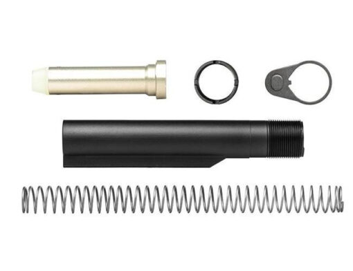 Aero Precision AR 15 / M4 Carbine Buffer Kit - H2 Buffer - Black Rifle Depot
