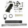 AERO Precision AR-15 Pistol Lower Build Kit