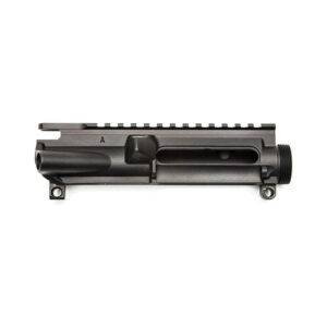 AERO Precision AR 15 Stripped Upper Receiver