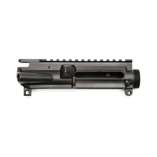 AERO Precision AR 15 Stripped Upper Receiver - Black Rifle Depot