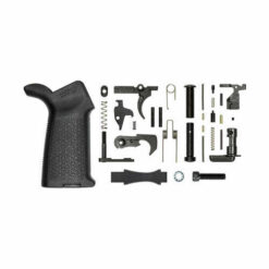 Aero Precision AERO Precision Enhanced AR 15 Lower Parts Kit