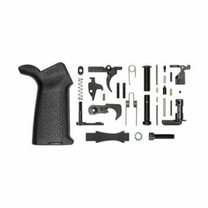 AERO Precision Enhanced AR 15 Lower Parts Kit