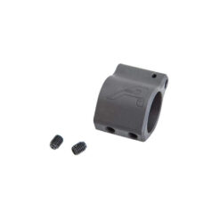 AERO PRECISION AERO Precision Low Profile Gas Block