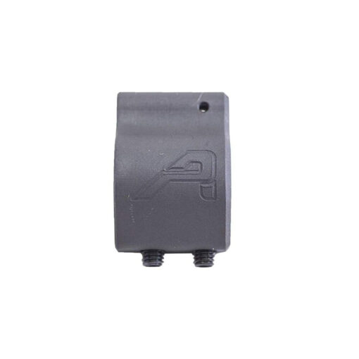 AERO Precision .750 Low Profile Gas Block - Phosphate - Black Rifle Depot