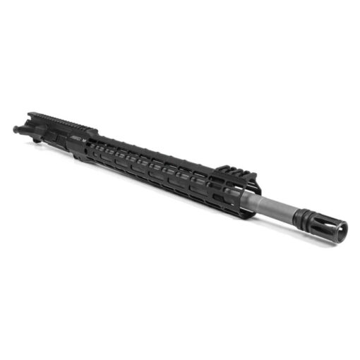 AERO Precision M4E1-T 18" .223 Wylde AR-15 Complete Upper Assembly - Black Rifle Depot