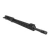 AERO PRECISION Aero Precision M4E1-T Threaded 18 5.56 AR 15 Complete Upper, AR 15 Upper, AR 15 Complete Upper, AR 15 Complete Upper Assembly, AR 15 Upper Assembly, AR15 Upper, AR15 Complete Upper, American Made AR 15 Upper, Best AR 15 Upper, 16 Inch Upper, 16" Upper