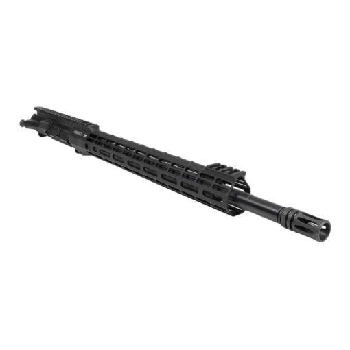 Aero Precision M4E1-T Threaded 18" 5.56 AR 15 Upper Assembly - Black Rifle Depot