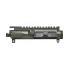 AERO PRECISION AR 15 Assembled Upper Receiver - OD Cerakote