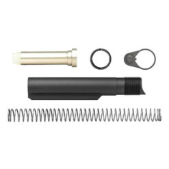  Aero Precision AR 15 Enhanced Buffer Kit w/ H3 Buffer 