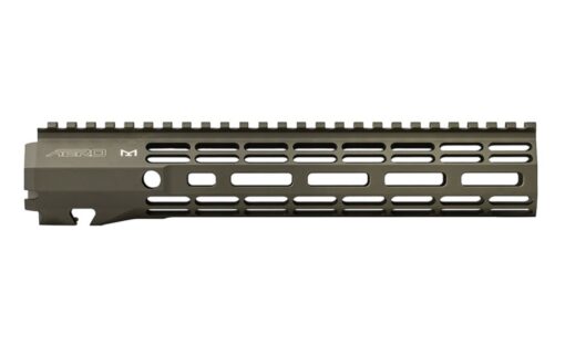 Aero Precision ATLAS R-ONE Free Float M-LOK Handguard - OD Green, 10.3 - Black Rifle Depot