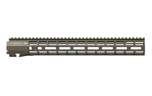 Aero Precision ATLAS R-ONE Free Float M-LOK Handguard - OD Green, 15 - Black Rifle Depot