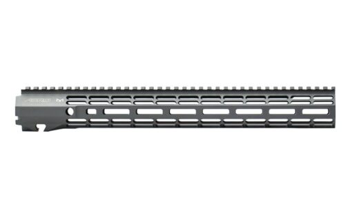 Aero Precision ATLAS R-ONE Free Float M-LOK Handguard - Sniper Grey, 15 - Black Rifle Depot