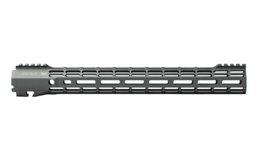Aero Precision ATLAS S-ONE Free Float M-LOK Handguard - Sniper Grey, 15 - Black Rifle Depot