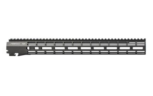 Aero Precision ATLAS R-ONE Free Float M-LOK Handguard - Black, 16.6 - Black Rifle Depot