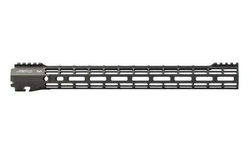 Aero Precision ATLAS S-ONE Free Float M-LOK Handguard - Black, 16.6 - Black Rifle Depot