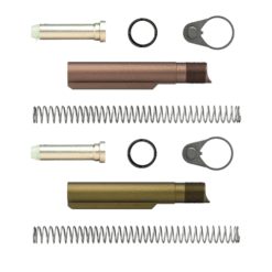 Aero Precision AR-15 Enhanced Carbine Buffer Kit w/ Carbine Buffer