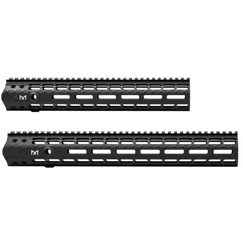 Aero-Precision-M5-.308-Enhanced-M-LOK-Handguard-Gen-2-w-BAR-Barrel-Nut-Anodized-Black-Aero-Precision-M5-.308-Enhanced-M-LOK-Handguard-Gen-2-w-BAR-Barrel-Nut-Anodized-Black Aero Precision M5 (.308) Enhanced M-LOK Handguard, Gen 2 w/ BAR Barrel Nut - Anodized Black