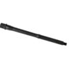 Bootleg Inc. 12.5 5.56 NATO 1:7 Twist Black Nitride Carbine Barrel