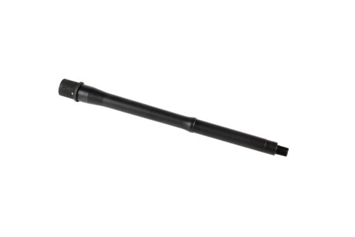 Bootleg Inc. 12.5  5.56 NATO 1:7 Twist Black Nitride Carbine Barrel - Black Rifle Depot