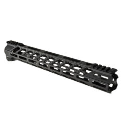 Fortis Switch AR-15 MOD 2 Rail System M-LOK Handguard - Black