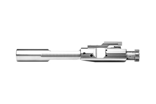 AR-10 / 308 / 6.5 Creedmoor Bolt Carrier Group - Nickel Boron - Black Rifle Depot