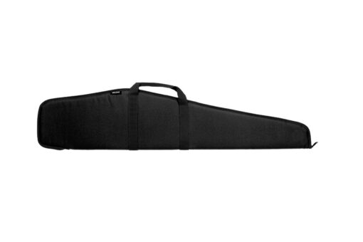 Bulldog Cases Economy Single Rifle Case 44" - Black - Black Rifle Depot