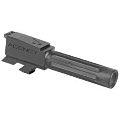 AGENCY ARMS Agency Arms - Mid Line Barrel 9MM - Glock 43