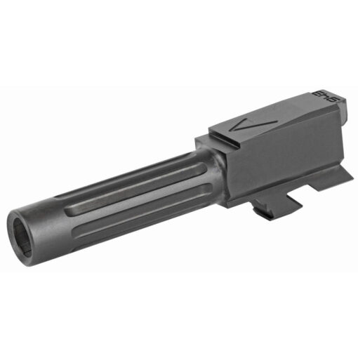 Agency Arms Mid Line Barrel 9MM for Glock 43 - Black Rifle Depot