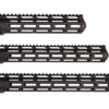 Aim Sports Inc AR-15 Free Float M-LOK Handguard