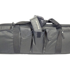 ALLEN BATTALION Tac Six Allen Battalion 42 Tactical Rifle Case BLK