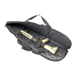 ALLEN BATTALION Tac Six Allen Battalion 42 Tactical Rifle Case BLK