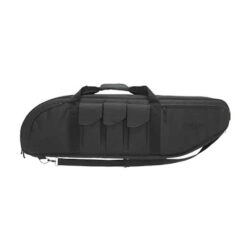 ALLEN BATTALION Tac Six Allen Battalion 42 Tactical Rifle Case BLK
