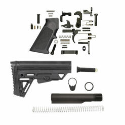 Alpha MK2 AR 15 Lower Build Kit, AR 15 Lower Build Kit, AR 15 Lower Kit, AR15 Lower Build Kit, AR 15 Lower Parts, AR 15 Lower Receiver Parts, AR15 Kit, AR 15 Kit, Best AR 15 Lower Build Kit, American Made AR 15 Lower Build kit