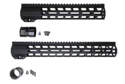 Anderson Manufacturing AM-10 AR-10 Generation II Handguard