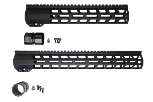 Anderson Manufacturing AM-10 AR-10 Generation II Handguard - 15 - Black Rifle Depot