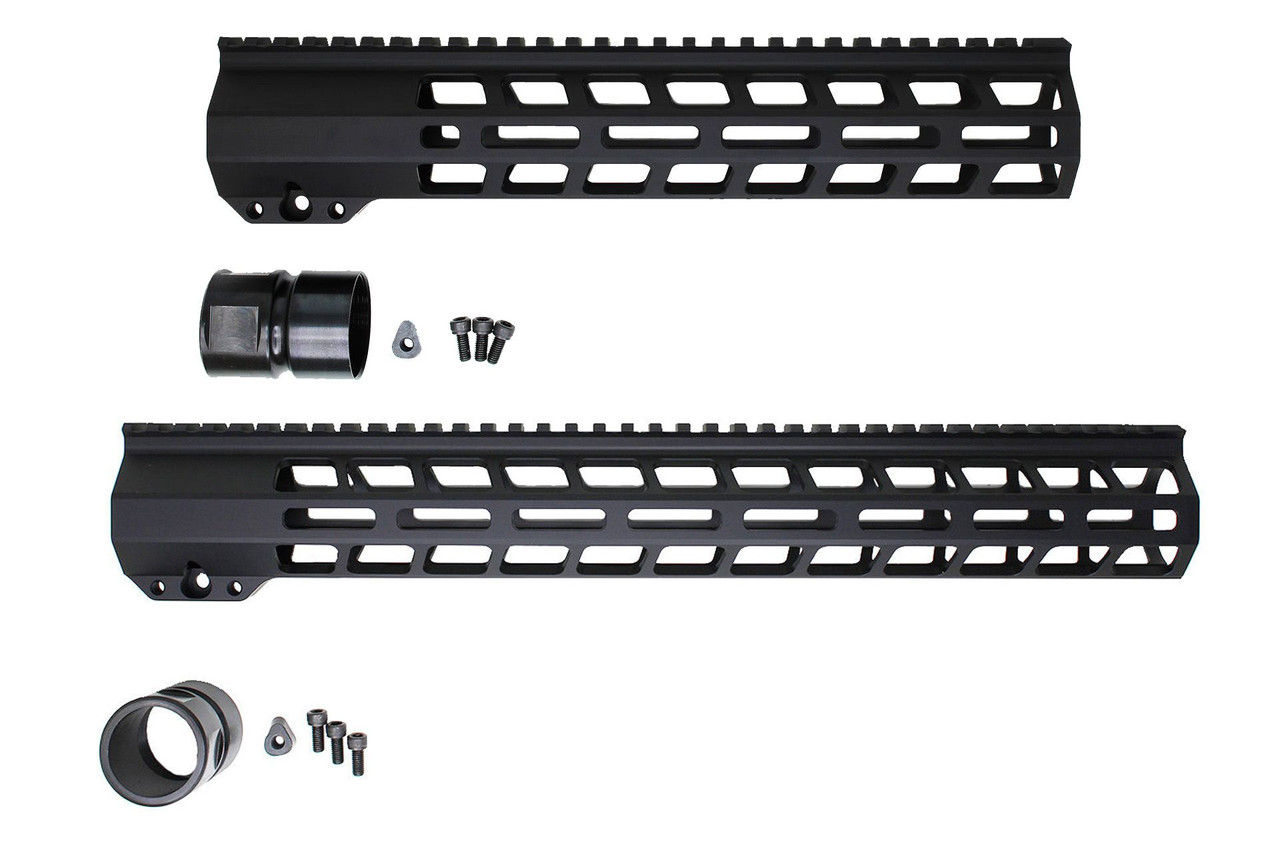 Anderson-Manufacturing-AM-10-AR-10-Generation-II-Handguard-Anderson-Manufacturing-AM-10-AR-10-Generation-II-Handguard Anderson Manufacturing AM-10 AR-10 Generation II Handguard